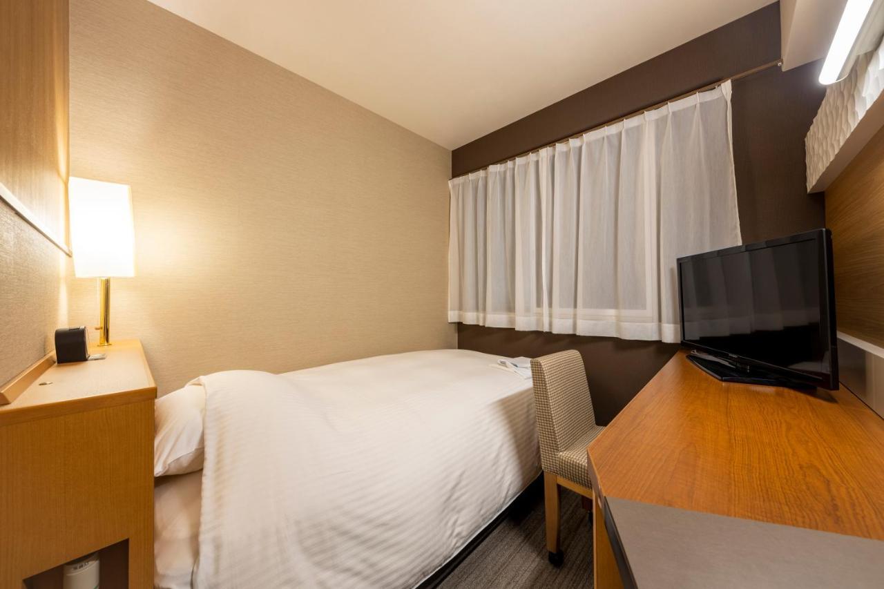 Jr Clement Inn Himeji Extérieur photo