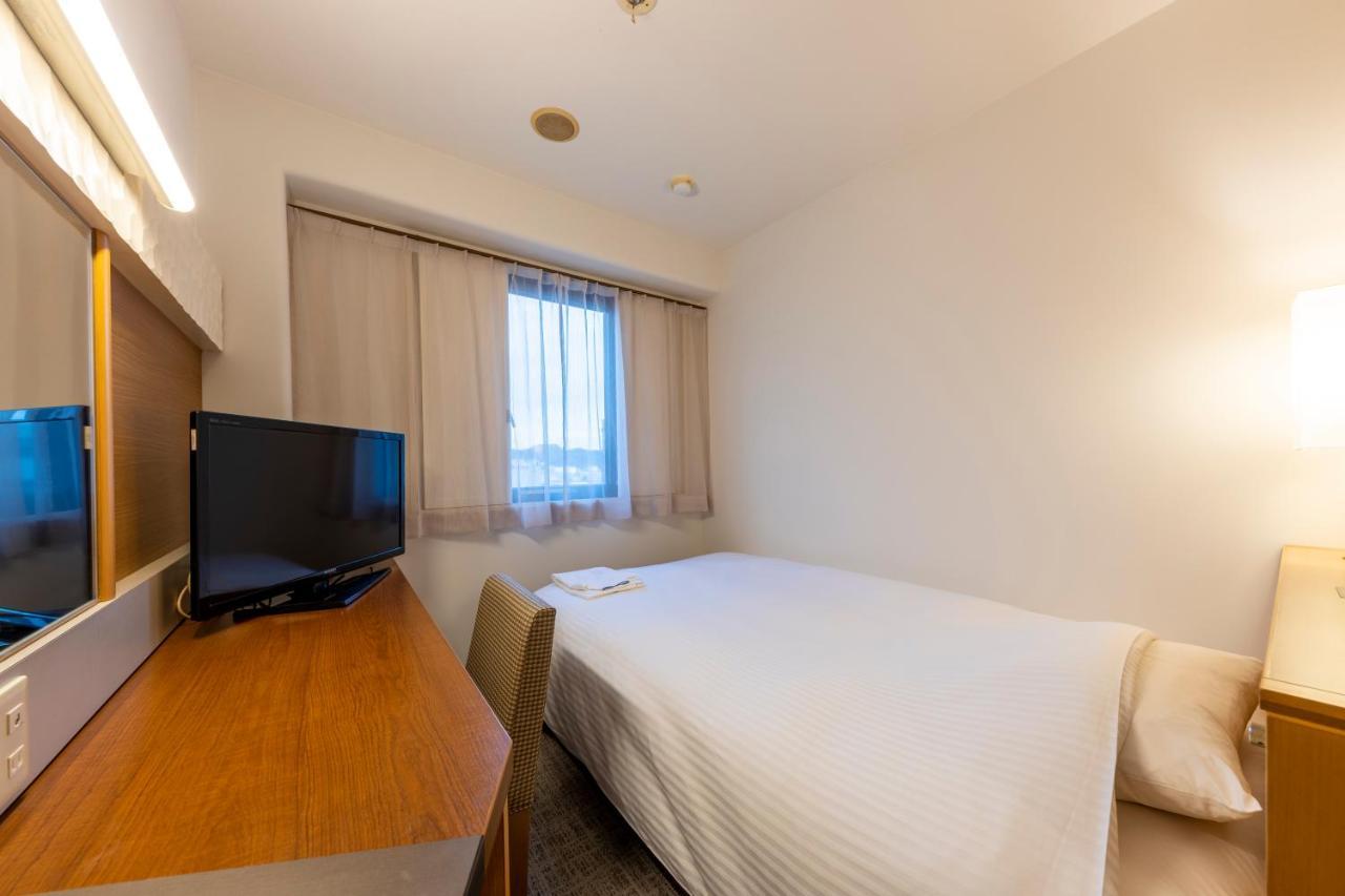 Jr Clement Inn Himeji Extérieur photo
