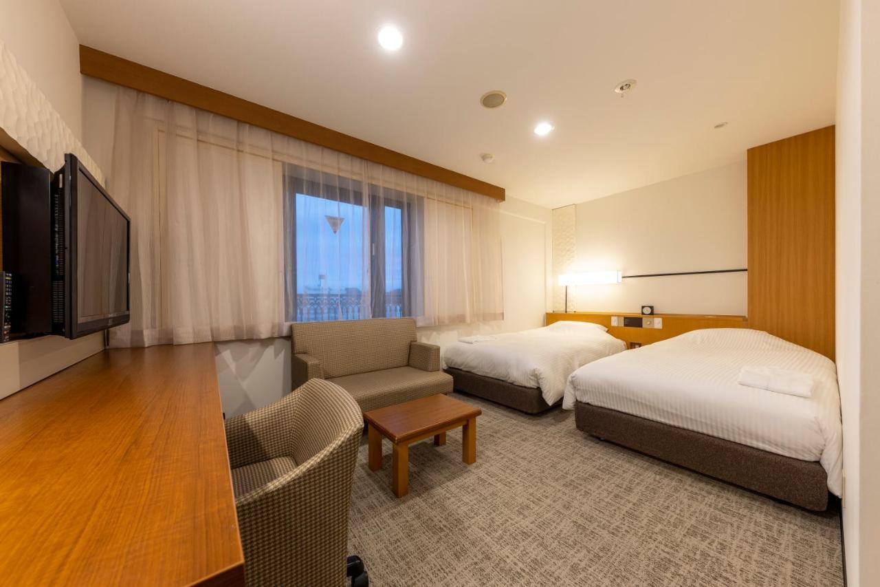 Jr Clement Inn Himeji Extérieur photo