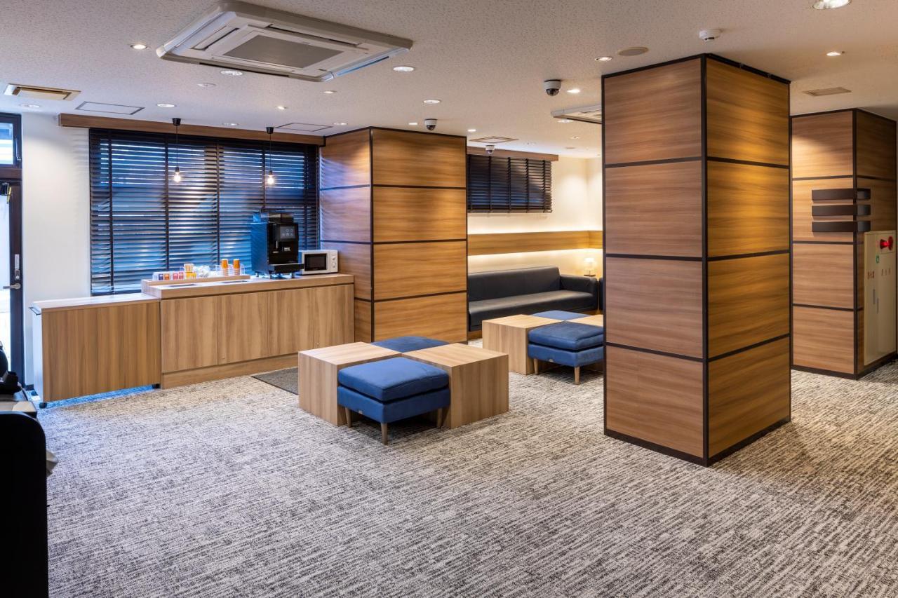 Jr Clement Inn Himeji Extérieur photo