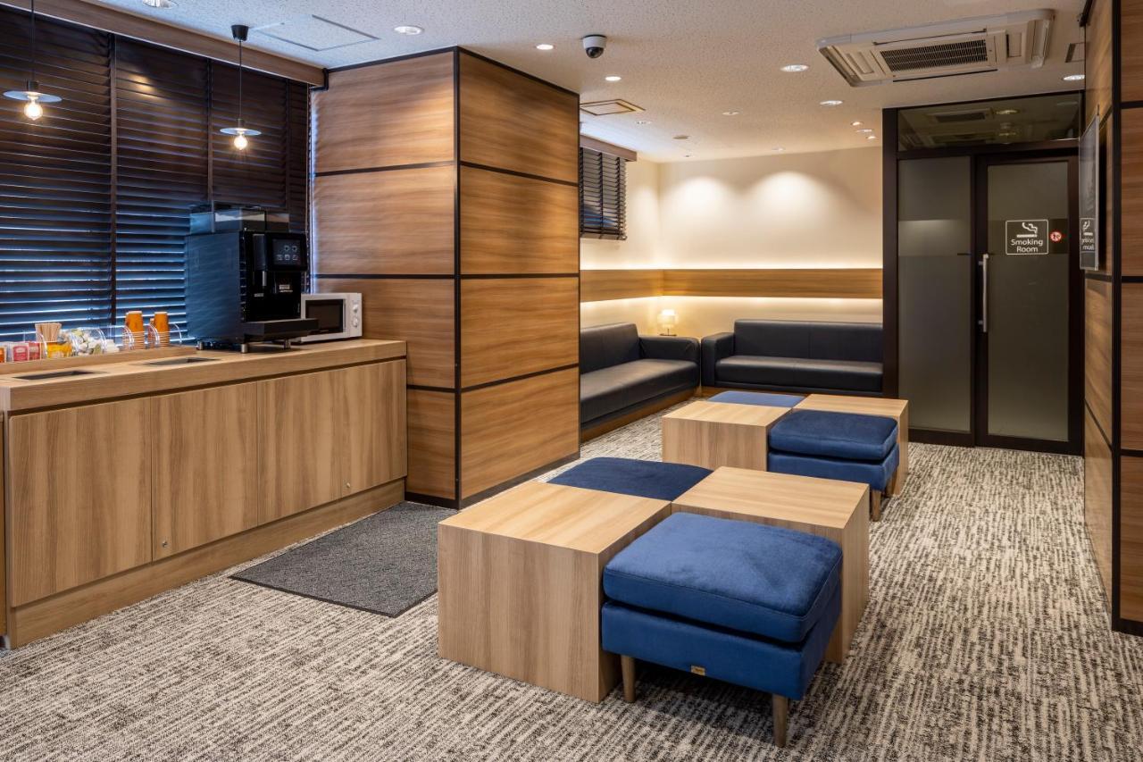 Jr Clement Inn Himeji Extérieur photo