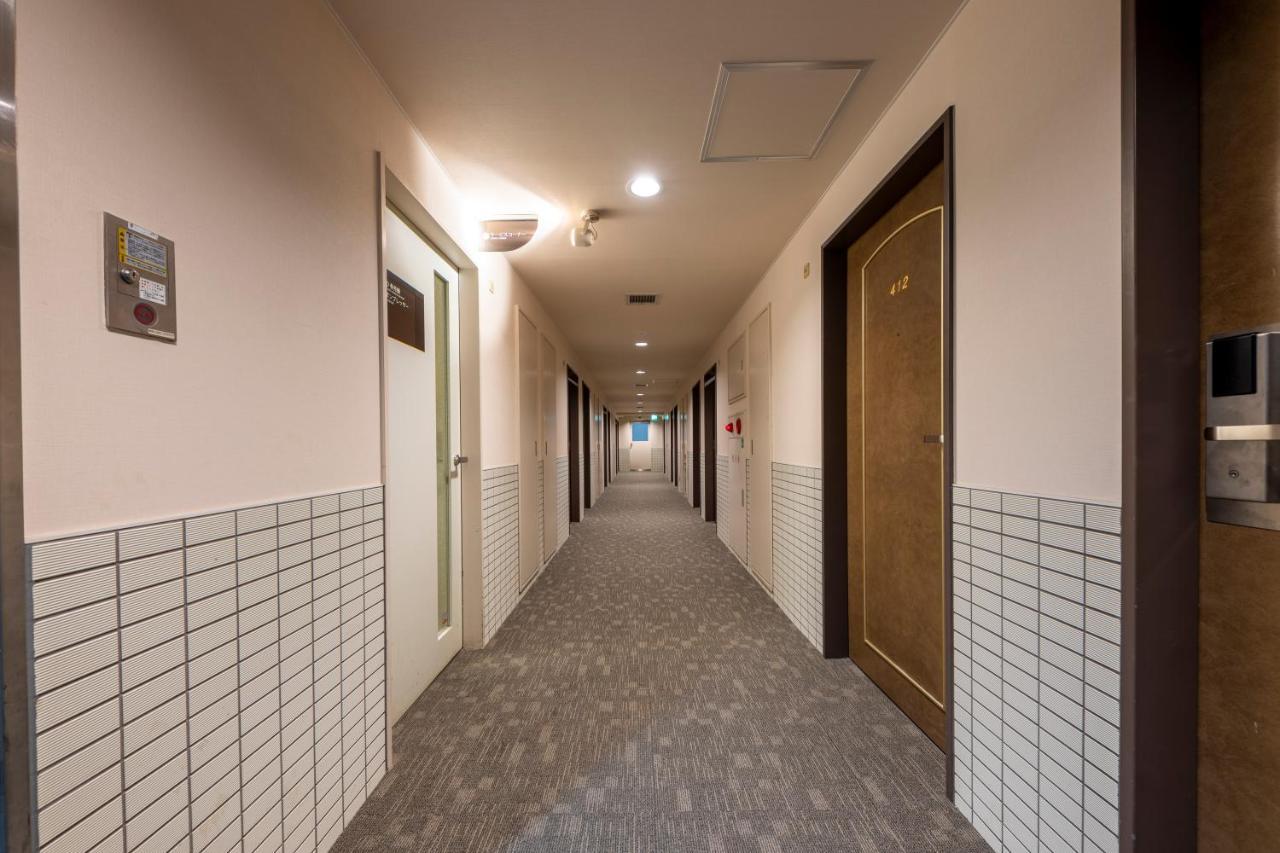 Jr Clement Inn Himeji Extérieur photo