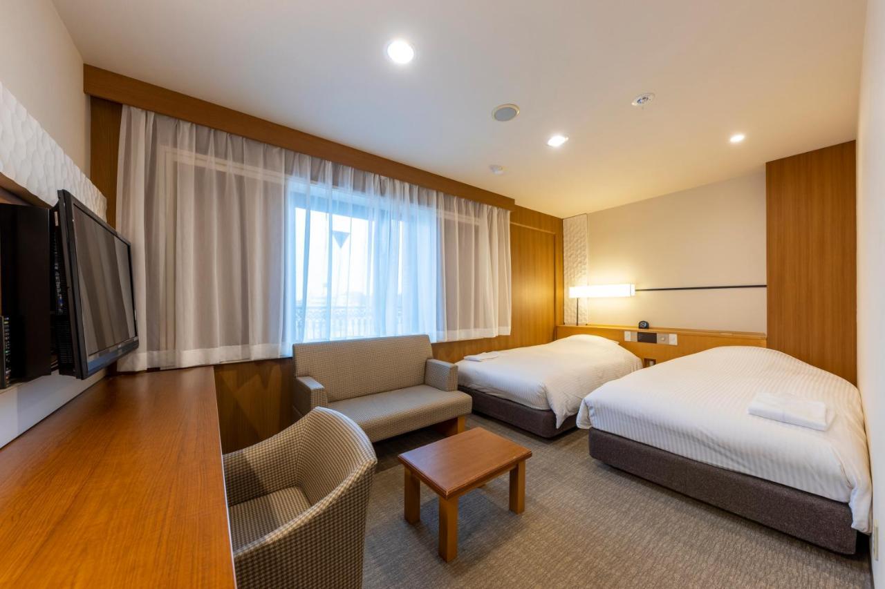 Jr Clement Inn Himeji Extérieur photo