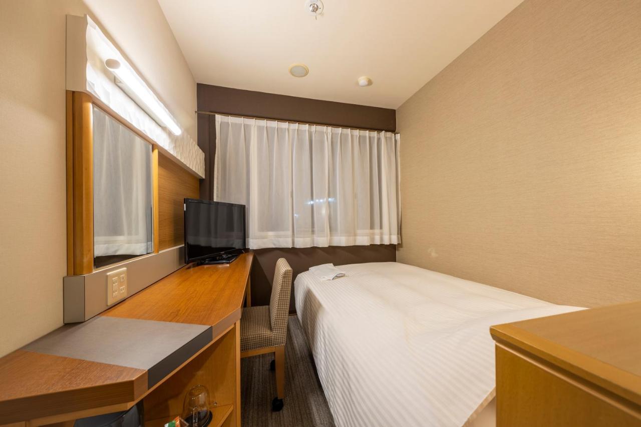 Jr Clement Inn Himeji Extérieur photo