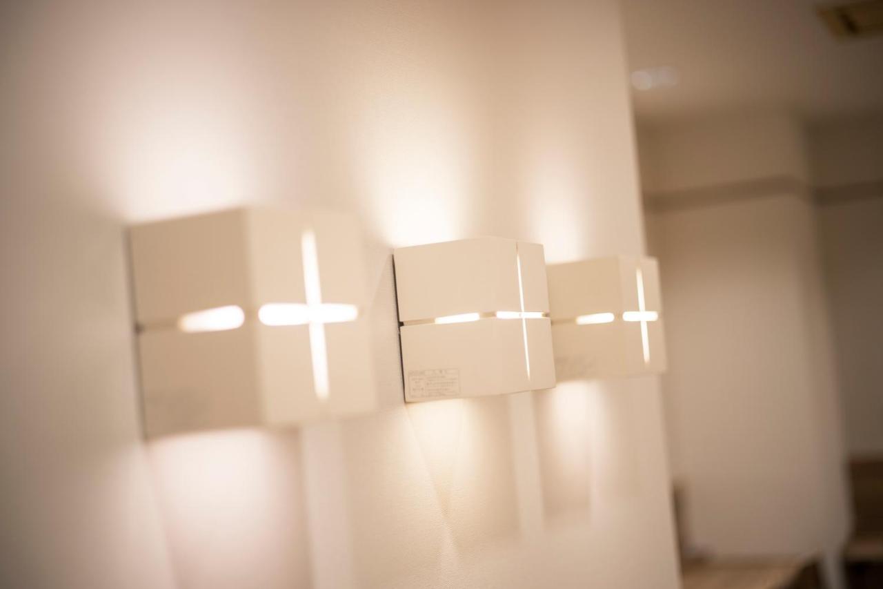 Jr Clement Inn Himeji Extérieur photo