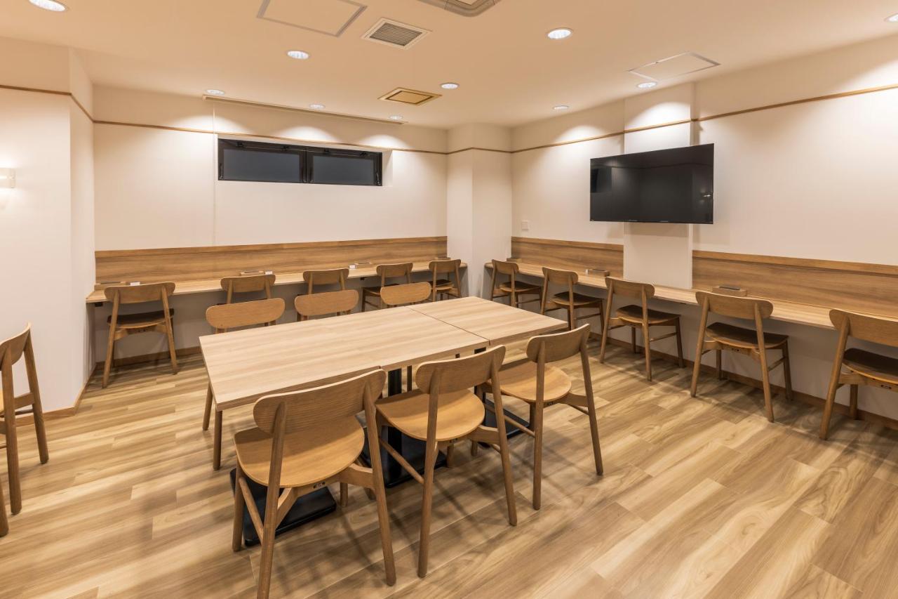 Jr Clement Inn Himeji Extérieur photo