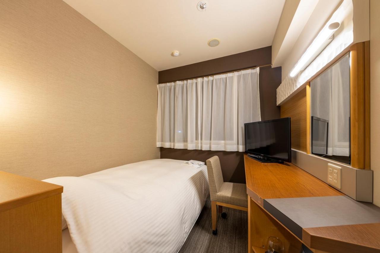 Jr Clement Inn Himeji Extérieur photo