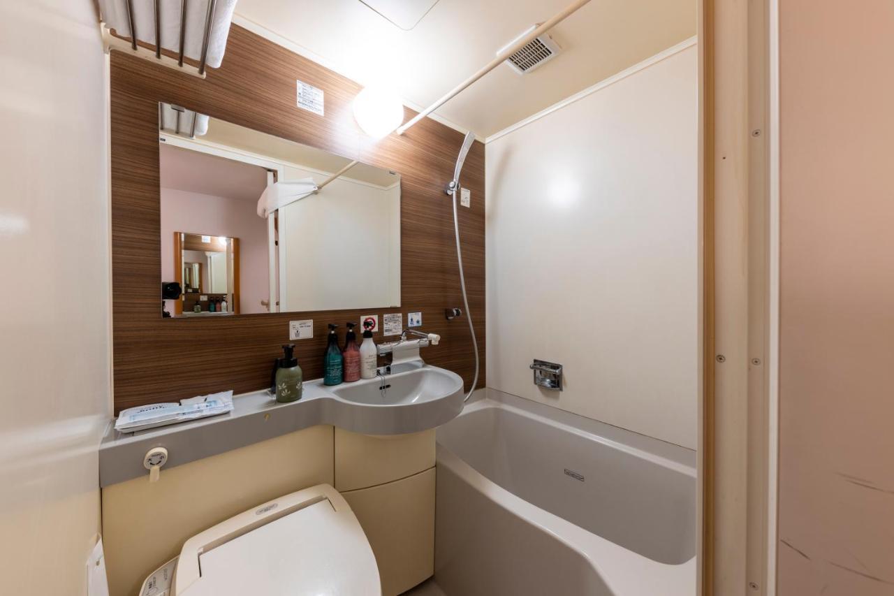 Jr Clement Inn Himeji Extérieur photo
