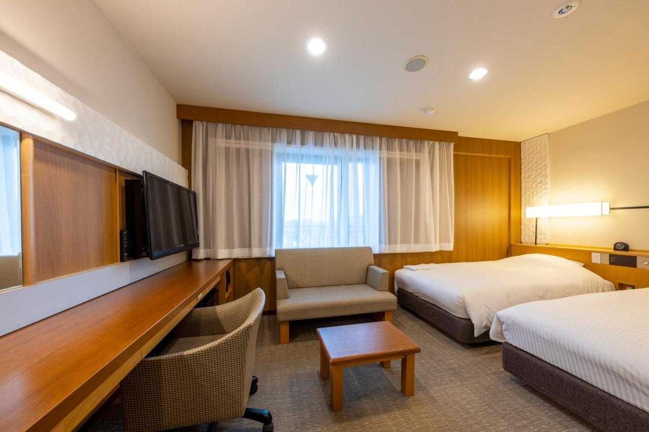 Jr Clement Inn Himeji Extérieur photo