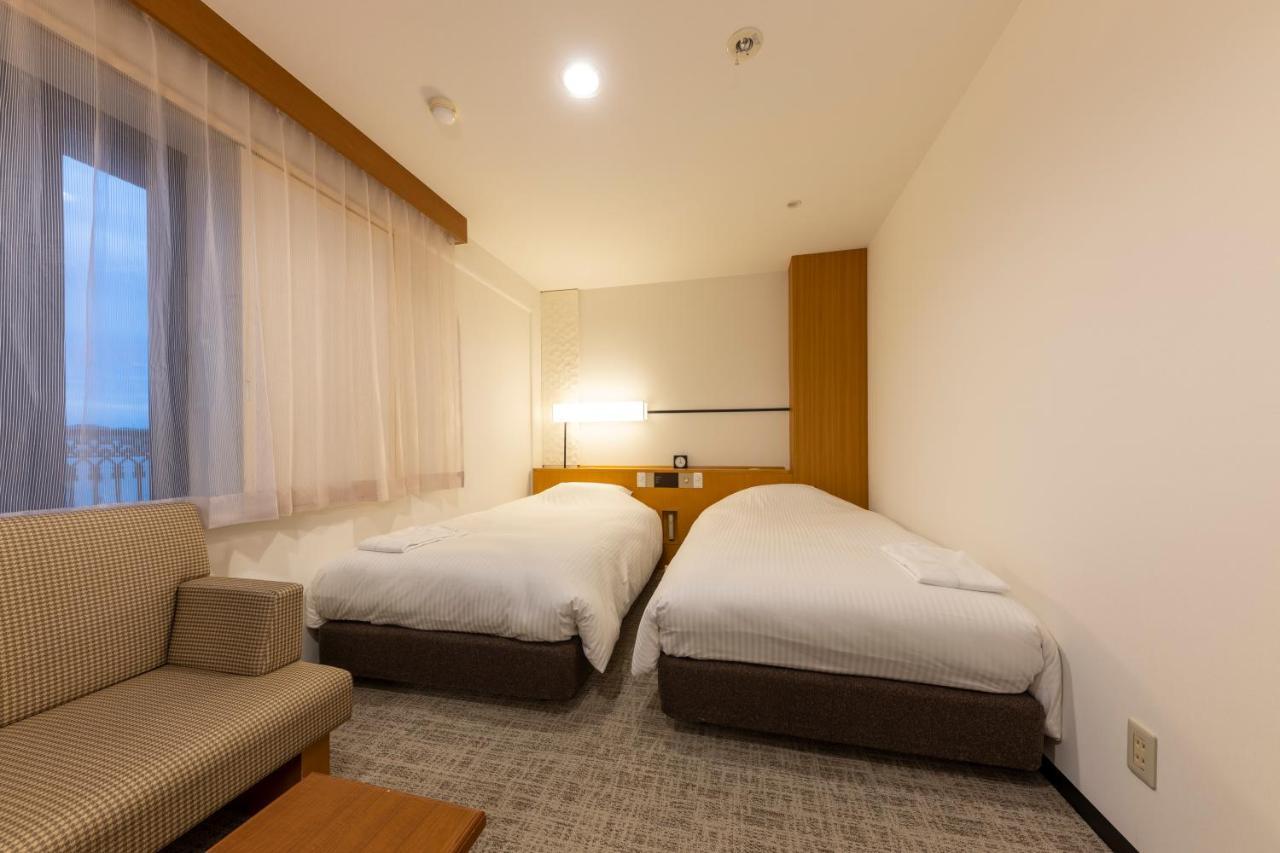 Jr Clement Inn Himeji Extérieur photo